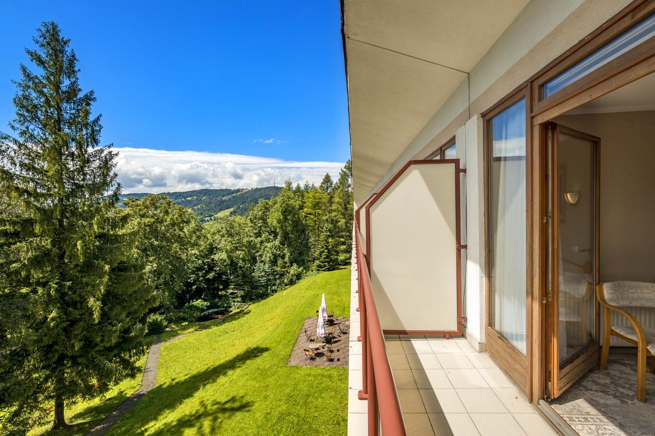 Geovita Zakopane Esterno foto
