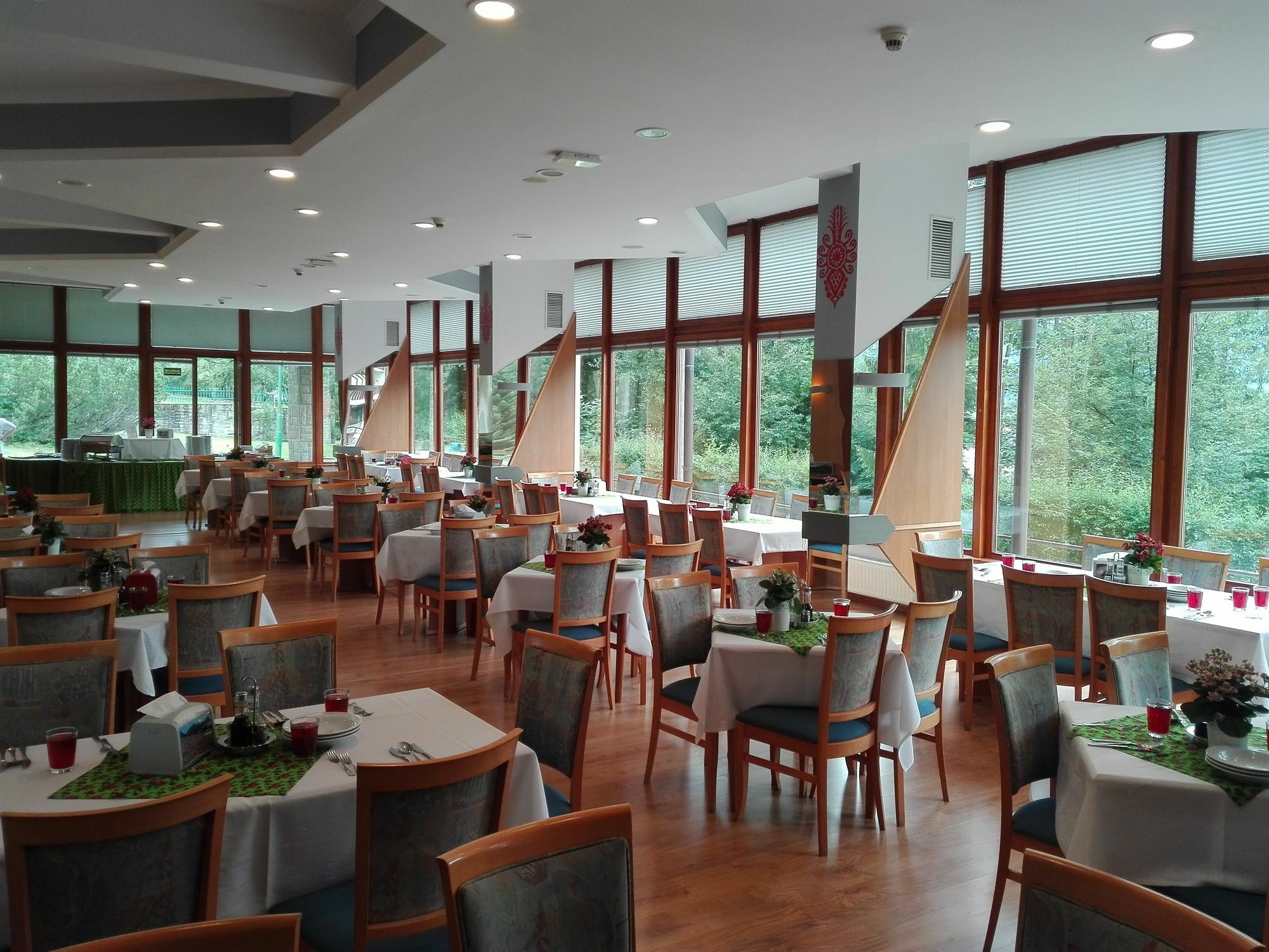 Geovita Zakopane Esterno foto
